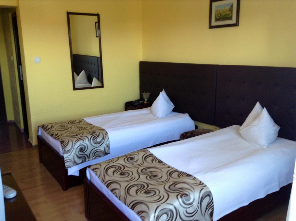 Motel Perla Sigheteana Sighetu Marmaţiei Zimmer foto